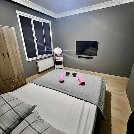 Aile Icin 2+1 Appartement Istanboel