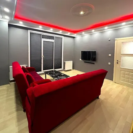 Aile Icin 2+1 Appartement