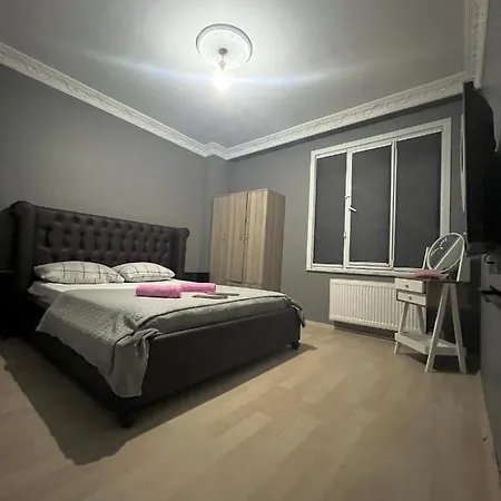 Appartement Aile Icin 2+1